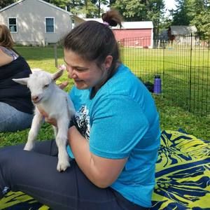 Meet your Posher, Carey